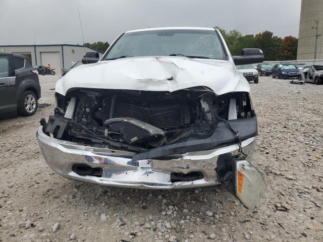 1C6RR7SM4JS279729 - 2018 RAM 1500 ST თეთრი ფოტო 5