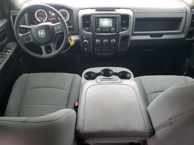 1C6RR7SM4JS279729 - 2018 RAM 1500 ST თეთრი ფოტო 8