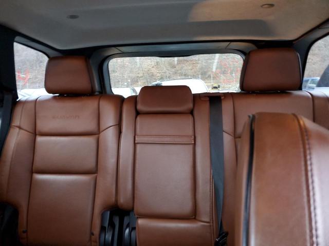 1C4RJEJG3FC957405 - 2015 JEEP GRAND CHER SUMMIT თეთრი ფოტო 10