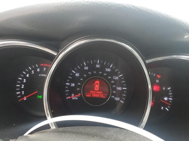 KNAGM4A7XB5079069 - 2011 KIA OPTIMA LX BLACK photo 9