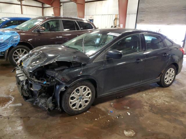 2012 FORD FOCUS SE, 