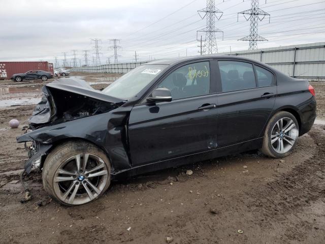 2013 BMW 328 XI, 
