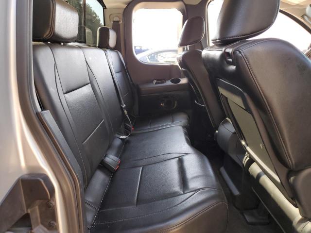 1N6BA06A09N313908 - 2009 NISSAN TITAN XE 银色 照片 10