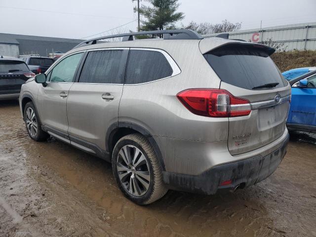 4S4WMALD7K3454794 - 2019 SUBARU ASCENT LIMITED TAN photo 2