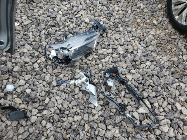 JTEBU5JR8H5459858 - 2017 TOYOTA 4RUNNER SR5/SR5 PREMIUM 银色 照片 12