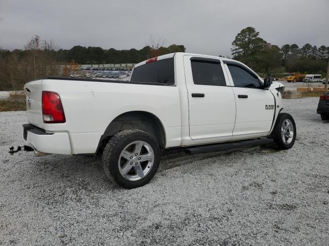 1C6RR6KT2ES457158 - 2014 RAM 1500 ST WHITE photo 3