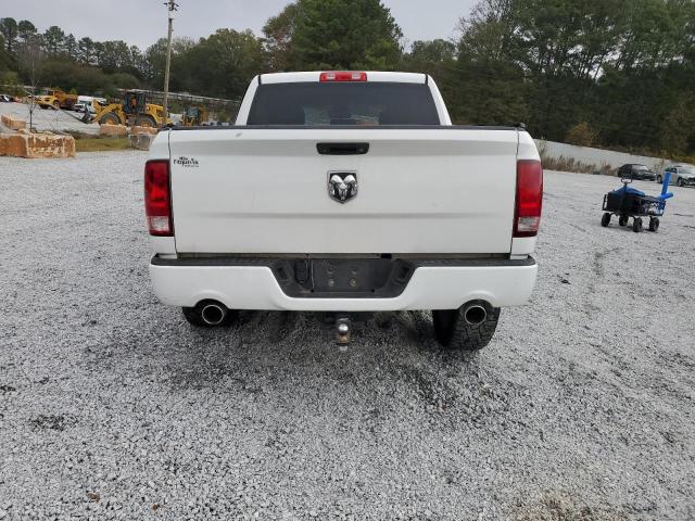 1C6RR6KT2ES457158 - 2014 RAM 1500 ST WHITE photo 6