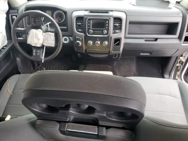 1C6RR6KT2ES457158 - 2014 RAM 1500 ST WHITE photo 8