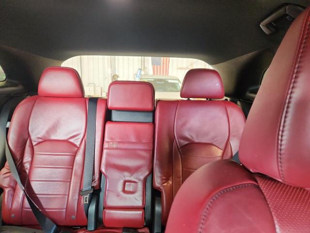 2T2BZMCA5HC058130 - 2017 LEXUS RX 350 BASE BEIGE photo 10