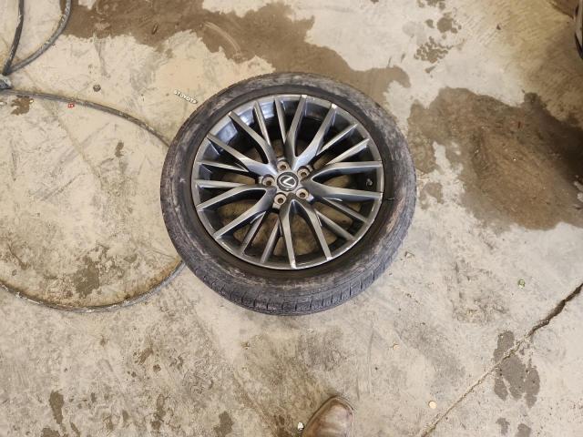 2T2BZMCA5HC058130 - 2017 LEXUS RX 350 BASE BEIGE photo 13