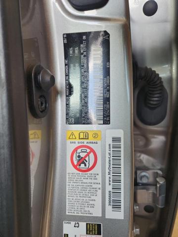 2T2BZMCA5HC058130 - 2017 LEXUS RX 350 BASE BEIGE photo 14