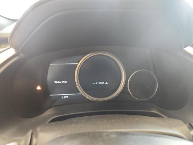 2T2BZMCA5HC058130 - 2017 LEXUS RX 350 BASE BEIGE photo 9