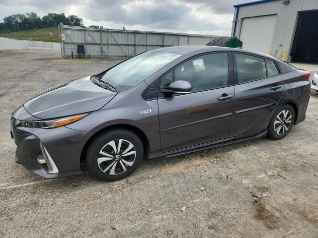 2018 TOYOTA PRIUS PRIM, 
