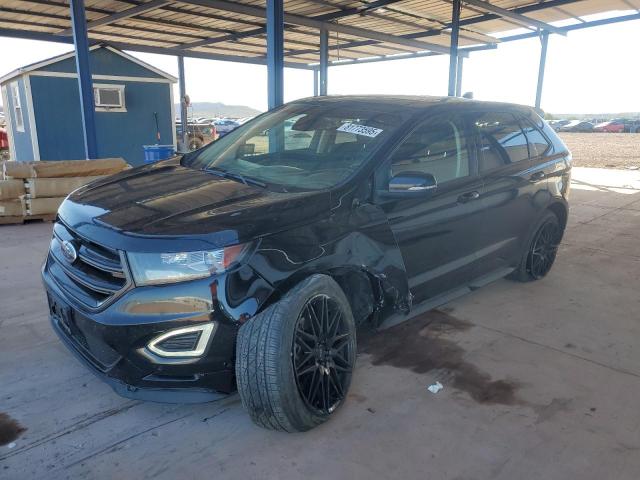 2016 FORD EDGE SPORT, 