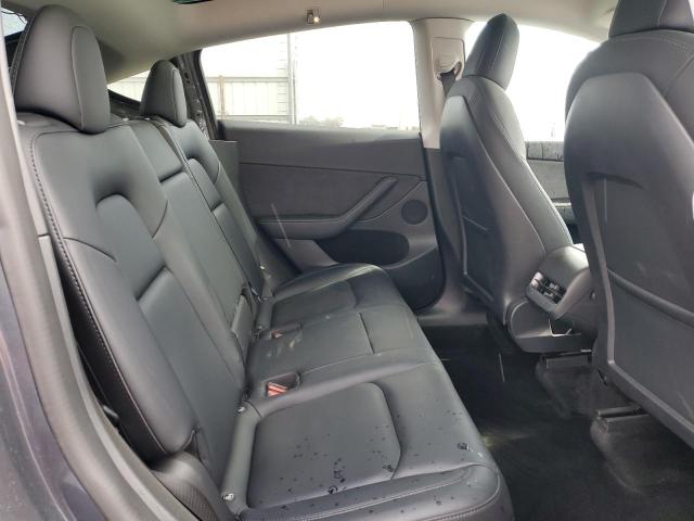 7SAYGDEFXPF582397 - 2023 TESLA MODEL Y Boz foto 11