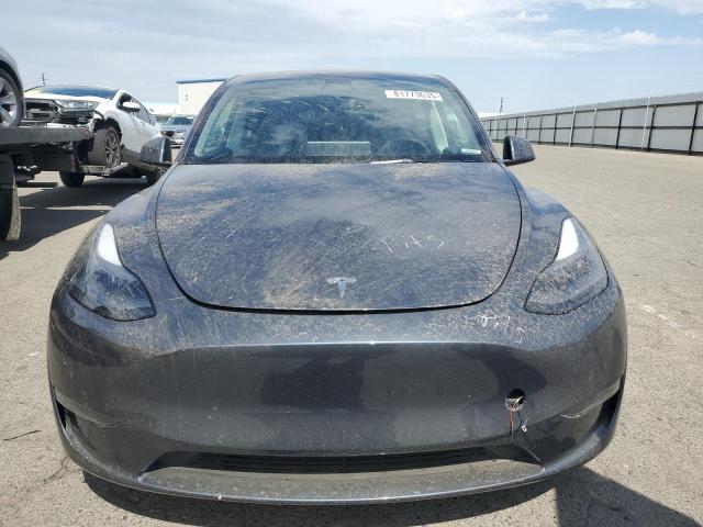7SAYGDEFXPF582397 - 2023 TESLA MODEL Y Boz foto 5