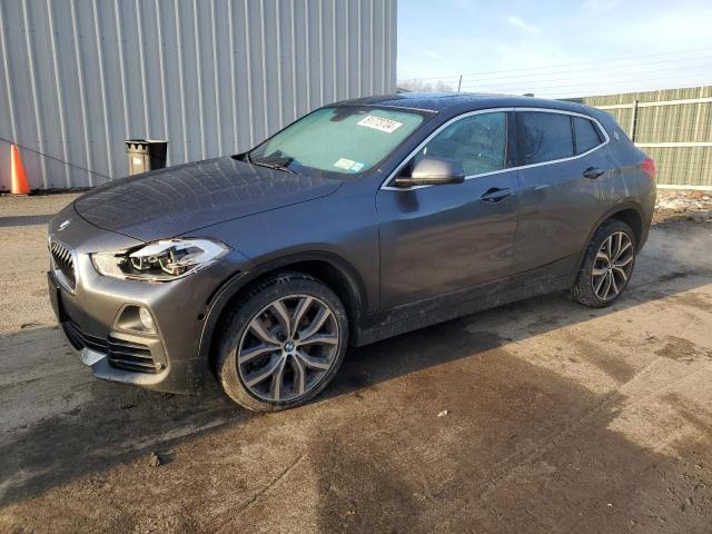 2018 BMW X2 XDRIVE28I, 