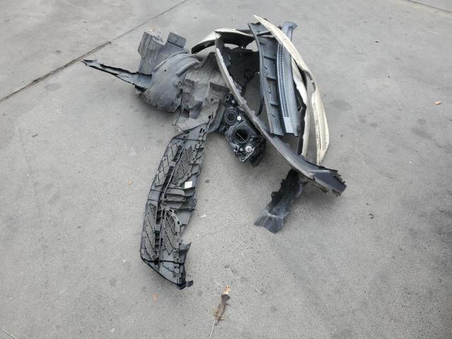 5YFBU4EE4DP161312 - 2013 TOYOTA COROLLA BASE თაფლისფერი ფოტო 12