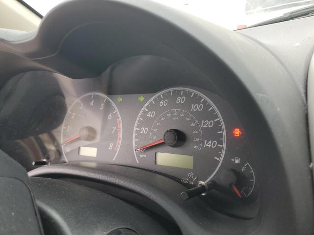 5YFBU4EE4DP161312 - 2013 TOYOTA COROLLA BASE თაფლისფერი ფოტო 9