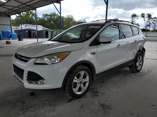 2015 FORD ESCAPE SE, 