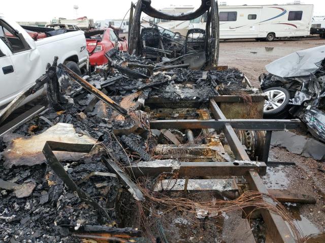 WDAPF4CC3G9650170 - 2016 MERCEDES-BENZ SPRINTER 3500 BURN photo 10