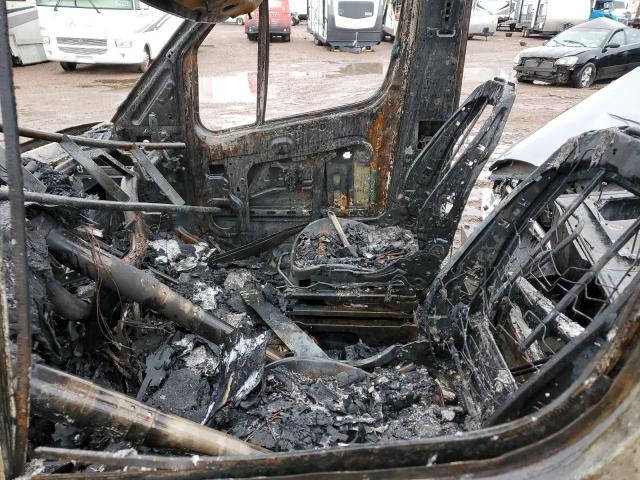 WDAPF4CC3G9650170 - 2016 MERCEDES-BENZ SPRINTER 3500 BURN photo 7