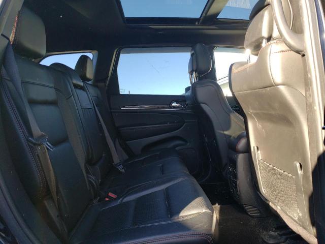 1C4RJFLGXMC647266 - 2021 JEEP GRAND CHER TRAILHAWK 黑色 照片 10