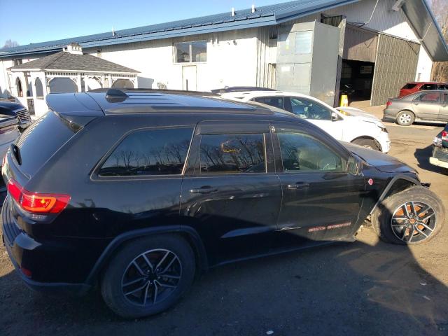 1C4RJFLGXMC647266 - 2021 JEEP GRAND CHER TRAILHAWK 黑色 照片 3