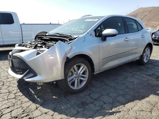 2019 TOYOTA COROLLA SE, 