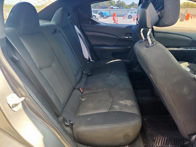 1C3CDZAB1DN628314 - 2013 DODGE AVENGER SE 灰色 照片 10