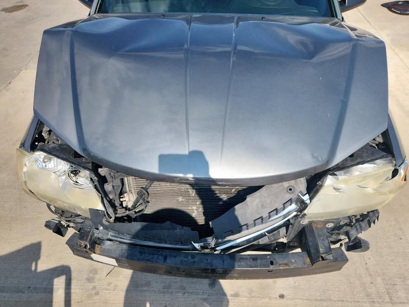 1C3CDZAB1DN628314 - 2013 DODGE AVENGER SE 灰色 照片 11