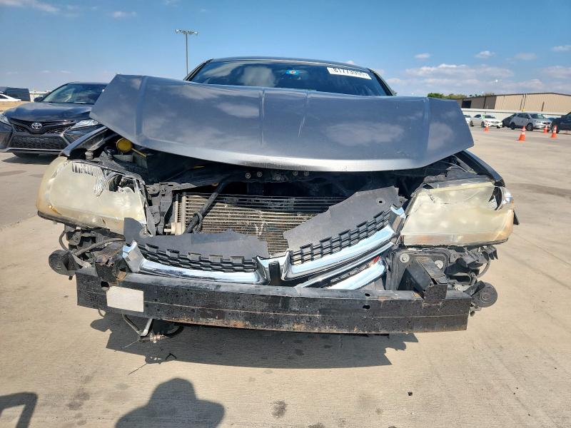 1C3CDZAB1DN628314 - 2013 DODGE AVENGER SE 灰色 照片 5