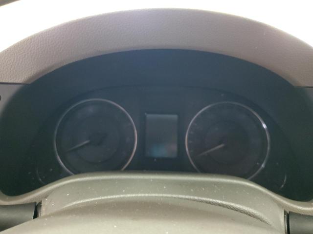 JN1CV6APXDM720405 - 2013 INFINITI G37 BASE Մոխրագույն լուսանկար 9