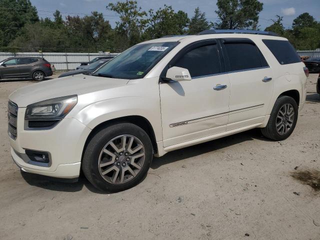 2013 GMC ACADIA DENALI, 