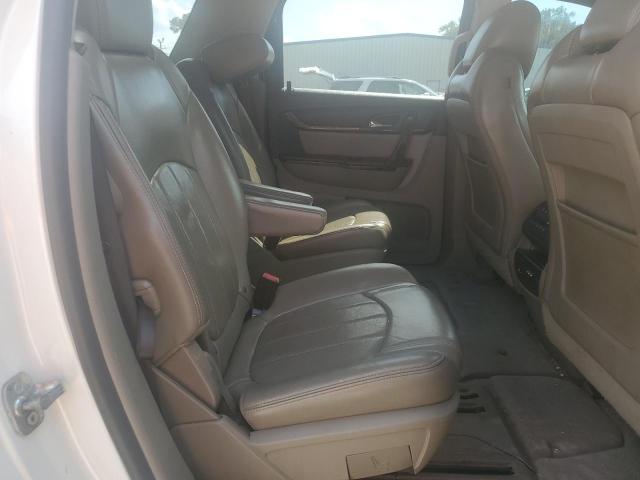 1GKKRTKD8DJ200239 - 2013 GMC ACADIA DENALI 白色 照片 11