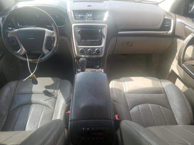 1GKKRTKD8DJ200239 - 2013 GMC ACADIA DENALI 白色 照片 8