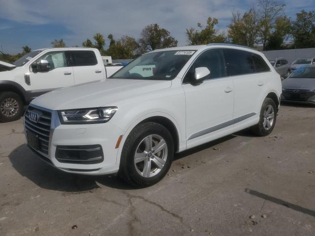 2019 AUDI Q7 PREMIUM, 