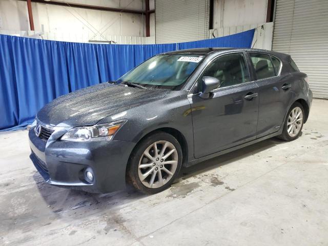 2011 LEXUS CT 200, null