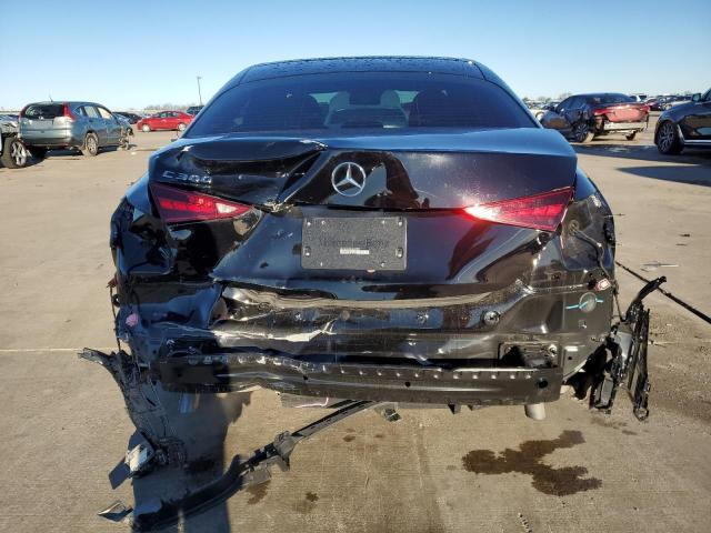 W1KAF4GB2PR092533 - 2023 MERCEDES-BENZ C 300 BLACK photo 6