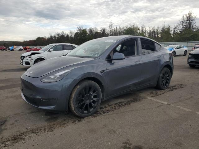 2023 TESLA MODEL Y, 