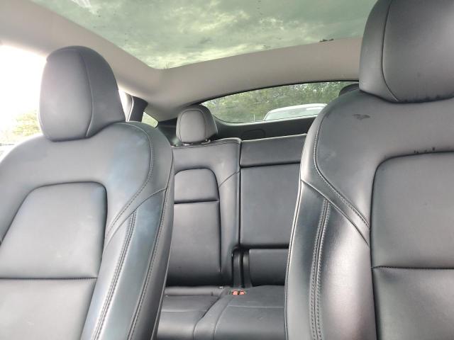 7SAYGDEE6PF693505 - 2023 TESLA MODEL Y Grafitowy zdjęcie 10