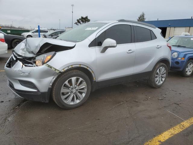 2017 BUICK ENCORE PREFERRED, 