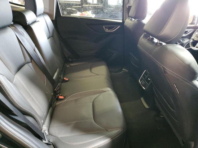 JF2SKAUC2KH459131 - 2019 SUBARU FORESTER LIMITED Սև լուսանկար 11