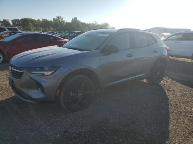 2022 BUICK ENVISION PREFERRED, 