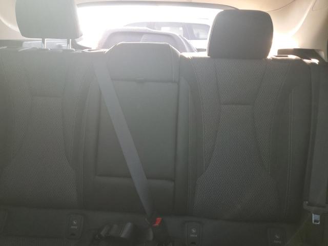 LRBFZMR41ND031897 - 2022 BUICK ENVISION PREFERRED Серый фото 10