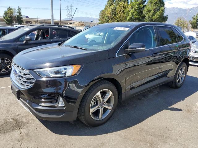 2020 FORD EDGE SEL, 