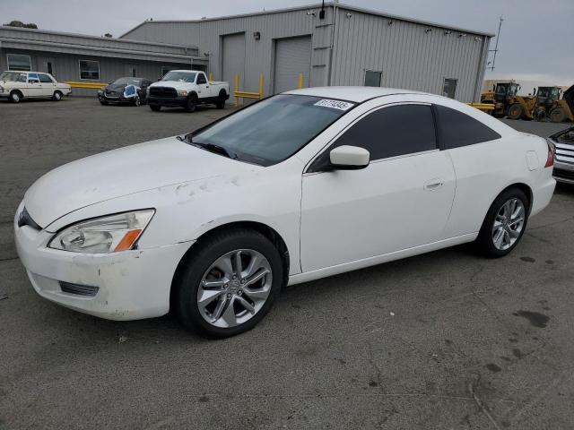 2005 HONDA ACCORD LX, 
