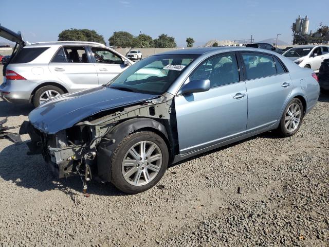 2007 TOYOTA AVALON XL, 