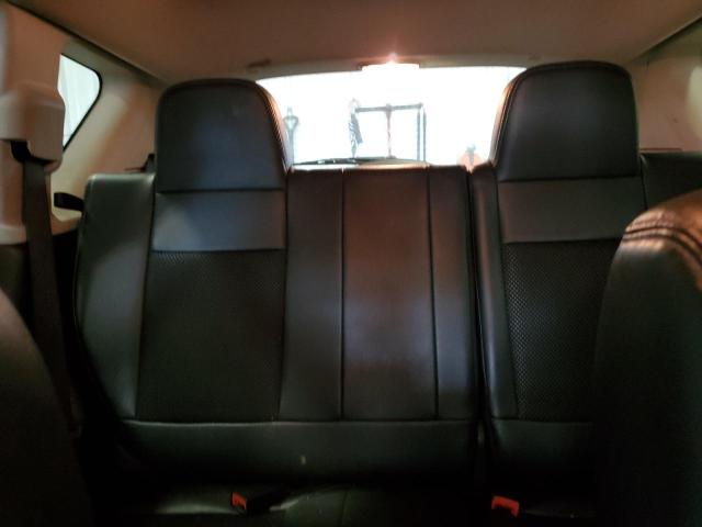 1C4NJDEB6HD142541 - 2017 JEEP COMPASS LATITUDE BLACK photo 10