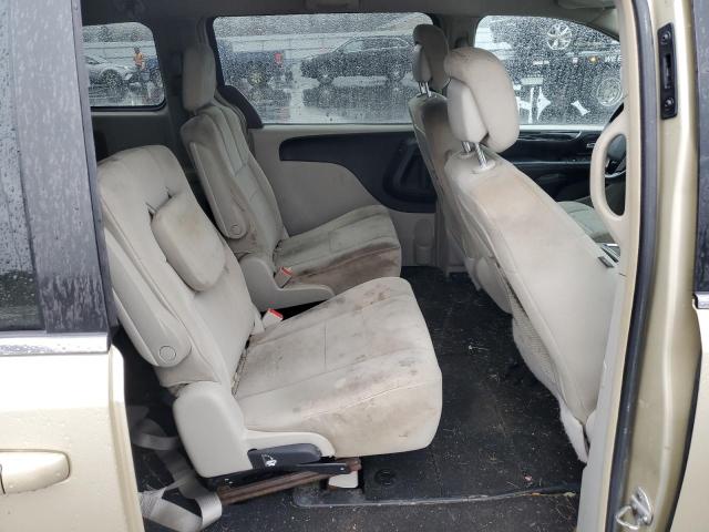 2A4RR5DG1BR664621 - 2011 CHRYSLER TOWN & COU TOURING 米色 照片 11